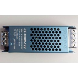 Napajanje za LED trake LUMDS12 100W 8,33A