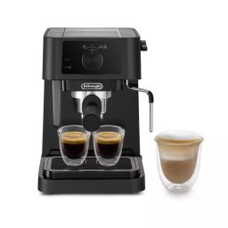 DeLonghi EC230.BK