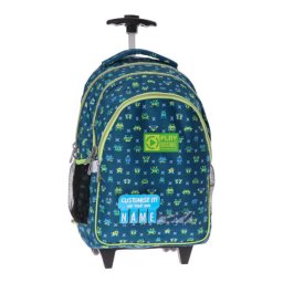 Ranac na točkiće M craft 160310