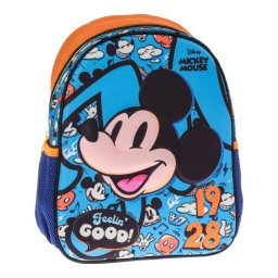 3D Ranac za vrtić Mickey mouse 319424