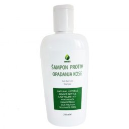 Šampon protiv opadanja kose-Bioss