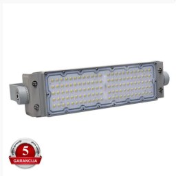 LED modularni reflektor SMD (Snaga Reflektora: 400w)