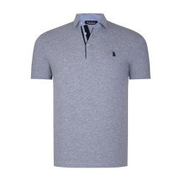 Muška polo majica dewberry