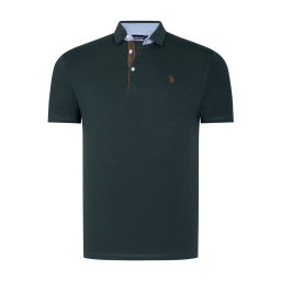 Muška polo majica dewberry