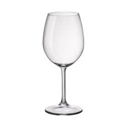 Bormioli čaše za vino Riserva Nebbiolo 6/1 49 cl ( 126270/126271 )