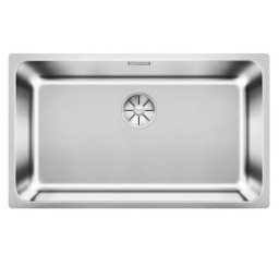 Blanco sudopera solis 700-if inox dorada in ( 526126 )