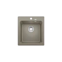 Blanco sudopera naya 45 silgranit tartuf ( 526576 )