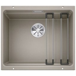 Blanco sudopera etagon 500-u silgranit tartuf prb in ( 522234 )