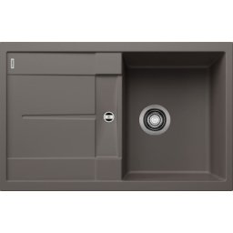Blanco sudopera metra 45s silgranit pdur vulkan siva ( 527289 )