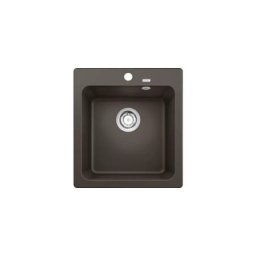 Blanco sudopera naya 45 silgranit kafa ( 526577 )