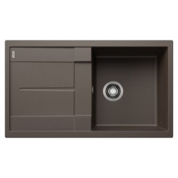 Blanco sudopera metra 5s silgranit kafa rev ( 515042 )