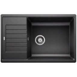 Blanco sudopera zia xl 6s compact silgranit antracit rev ( 523273 )