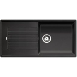 Blanco sudopera zia xl 6s compact silgranit kafa rev ( 523282 )