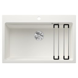 Blanco sudopera etagon 8 silgranit bela prb in ( 525191 )