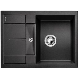 Blanco sudopera metra 45s compact pdur antracit rev ( 519561 )