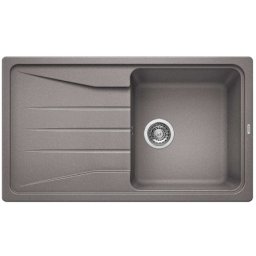 Blanco sudopera favum xl 6s silgranit alumetalik rev ( 527267 )