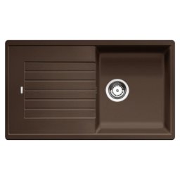 Blanco sudopera zia 5s silgranit pdur kafa ( 520519 )