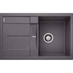 Blanco sudopera metra 45s silgranit pdur stena siva ( 518869 )