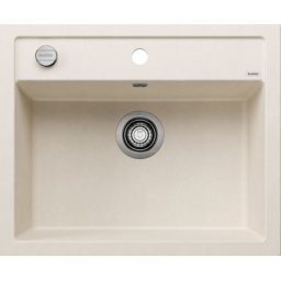 Blanco sudopera dalago 6 silgranit nežnobela sa p. č. ( 527063 )