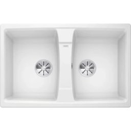 Blanco sudopera lexa 8 silgranit bela rev in ( 524964 )