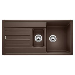 Blanco sudopera legra 6s silgranit kafa ( 522212 )