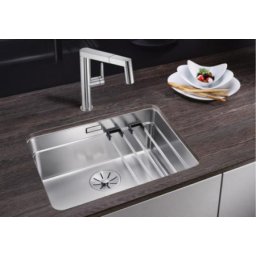 Blanco sudopera etagon 500-u inox saten pol. ( 521841 )