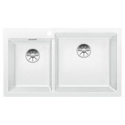 Blanco sudopera pleon 9 silgranit bela de in ( 523061 )