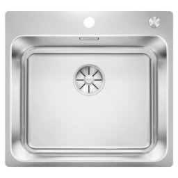 Blanco sudopera solis 500-if/a inox dorada in ( 526124 )
