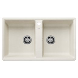 Blanco sudopera zia 9 silgranit pdur nežnobela ( 527210 )