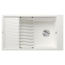 Blanco sudopera elon xl 8s silgranit bela rev in ( 524874 )