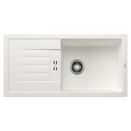 Blanco sudopera favum xl 6s silgranit bela rev ( 524235 )