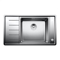 Blanco sudopera andano xl 6s-if compact saten pol. sa p.č. de prb in ( 523001 )
