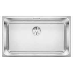 Blanco sudopera solis 700-u inox dorada in ( 526125 )