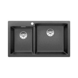 Blanco sudopera pleon 9 silgranit antracit de in ( 523057 )