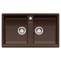 Blanco sudopera zia 9 silgranit pdur kafa ( 516683 )