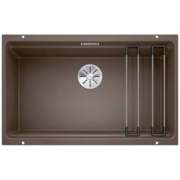 Blanco sudopera etagon 700-u silgranit pdur kafa prb in ( 525176 )