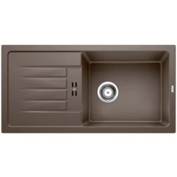 Blanco sudopera favum xl 6s silgranit kafa rev ( 524238 )