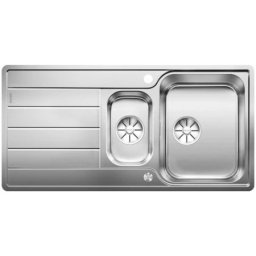 Blanco sudopera classimo 6s-if inox dorada sa p.č. rev in ( 525328 )