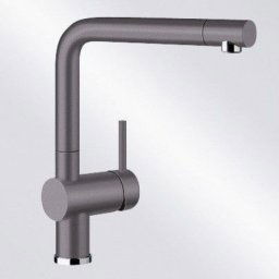Blanco slavina linus silgranit look stena siva hd ( 518814 )