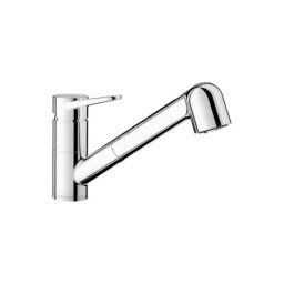 Blanco slavina wega-s iihrom hd ( 526416 )