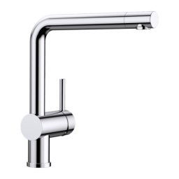 Blanco slavina linus hrom hd ( 514019 )