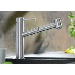 Blanco slavina ambis-sinox hd ( 523119 )