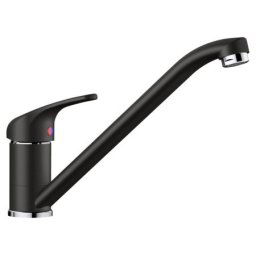 Blanco slavina daras silgranit look crna hd ( 526152 )