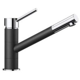 Blanco slavina kano silgranit look antracit hd ( 525028 )