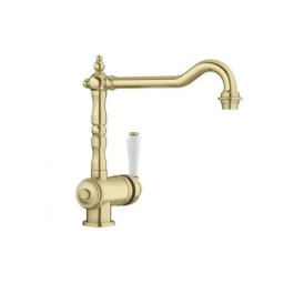 Blanco slavina tradon hd zlato saten ( 526688 )
