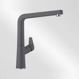 Blanco slavina avona-s silgranit look stena siva hd ( 521285 )