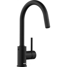 Blanco slavina mida-s special crna mat hd ( 526653 )