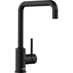 Blanco slavina mili special crna mat hd ( 526665 )