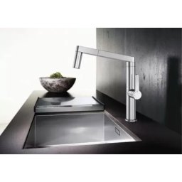 Blanco slavina panera-s inox hd ( 521547 )