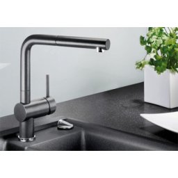 Blanco slavina linus-s silgranit look tartuf hd ( 517621 )